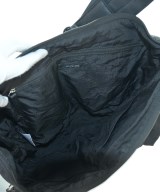 JEANASIS（ジーナシス）メッセンジャーバッグ 黒 サイズ:- レディース/2200674110205