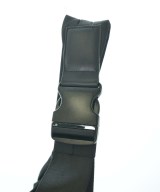 JEANASIS（ジーナシス）メッセンジャーバッグ 黒 サイズ:- レディース/2200674110205