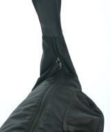 JEANASIS（ジーナシス）メッセンジャーバッグ 黒 サイズ:- レディース/2200674110205