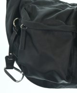 JEANASIS（ジーナシス）メッセンジャーバッグ 黒 サイズ:- レディース/2200674110205