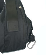 JEANASIS（ジーナシス）メッセンジャーバッグ 黒 サイズ:- レディース/2200674110205