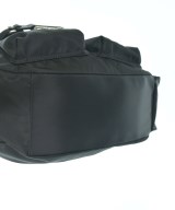 JEANASIS（ジーナシス）メッセンジャーバッグ 黒 サイズ:- レディース/2200674110205