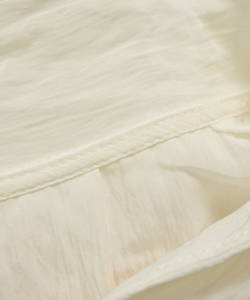 JEANASIS（ジーナシス）ブラウス 白 サイズ:F レディース/2200675353076