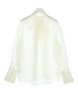 JEANASIS（ジーナシス）ブラウス 白 サイズ:F レディース/2200675353076