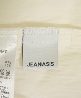 JEANASIS（ジーナシス）ブラウス 白 サイズ:F レディース/2200675353076