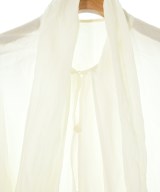 JEANASIS（ジーナシス）ブラウス 白 サイズ:F レディース/2200675353076