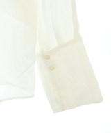 JEANASIS（ジーナシス）ブラウス 白 サイズ:F レディース/2200675353076