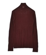 JEANASIS（ジーナシス）ニット・セーター 赤 サイズ:F レディース/2200679568087