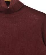 JEANASIS（ジーナシス）ニット・セーター 赤 サイズ:F レディース/2200679568087