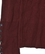 JEANASIS（ジーナシス）ニット・セーター 赤 サイズ:F レディース/2200679568087