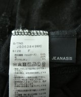 JEANASIS（ジーナシス）ニット・セーター 黒 サイズ:F レディース/2200679568094