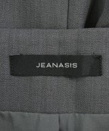JEANASIS（ジーナシス）ベスト グレー サイズ:F レディース/2200679574071