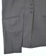 JEANASIS（ジーナシス）ベスト グレー サイズ:F レディース/2200679574071