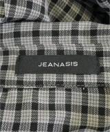JEANASIS（ジーナシス）カジュアルシャツ グレー サイズ:F レディース/2200679574118