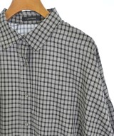 JEANASIS（ジーナシス）カジュアルシャツ グレー サイズ:F レディース/2200679574118