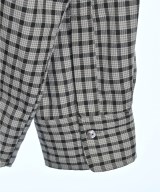 JEANASIS（ジーナシス）カジュアルシャツ グレー サイズ:F レディース/2200679574118