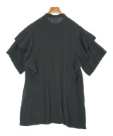 JEANASIS（ジーナシス）カジュアルシャツ 黒 サイズ:F レディース/2200675668064