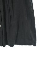 JEANASIS（ジーナシス）カジュアルシャツ 黒 サイズ:F レディース/2200675668064