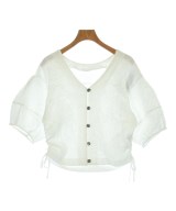 JEANASIS ブラウス