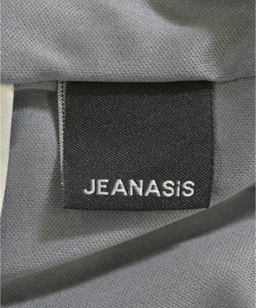 JEANASIS（ジーナシス）ロング・マキシ丈スカート グレー サイズ:F レディース/2200676567038