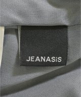 JEANASIS（ジーナシス）ロング・マキシ丈スカート グレー サイズ:F レディース/2200676567038