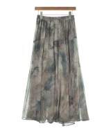 JEANASIS ロング・マキシ丈スカート