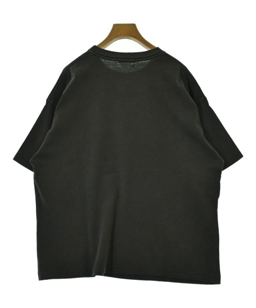 JEANASIS（ジーナシス）Tシャツ・カットソー グレー サイズ:L レディース/2200679457114