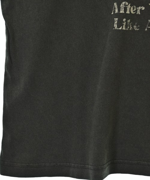 JEANASIS（ジーナシス）Tシャツ・カットソー グレー サイズ:L レディース/2200679457114