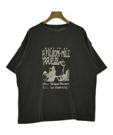 JEANASIS（ジーナシス）Tシャツ・カットソー グレー サイズ:L レディース/2200679457114