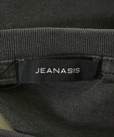 JEANASIS（ジーナシス）Tシャツ・カットソー グレー サイズ:L レディース/2200679457114