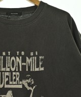 JEANASIS（ジーナシス）Tシャツ・カットソー グレー サイズ:L レディース/2200679457114