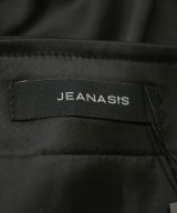 JEANASIS（ジーナシス）ベスト 黒 サイズ:F レディース/2200679457138