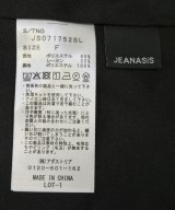 JEANASIS（ジーナシス）ブラウス 茶 サイズ:F レディース/2200679457176