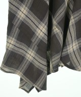 JEANASIS（ジーナシス）ブラウス 茶 サイズ:F レディース/2200679457176