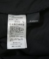 JEANASIS（ジーナシス）ロング・マキシ丈スカート 黒 サイズ:F レディース/2200677128023