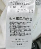 JEANASIS（ジーナシス）ロング・マキシ丈スカート 白 サイズ:S レディース/2200678481059