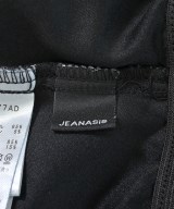 JEANASIS（ジーナシス）ロング・マキシ丈スカート 黒 サイズ:S レディース/2200678481103