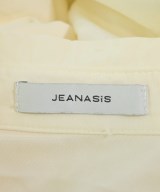 JEANASIS（ジーナシス）カジュアルシャツ 白 サイズ:F レディース/2200678481202