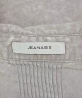 JEANASIS（ジーナシス）カジュアルシャツ グレー サイズ:F レディース/2200693043102
