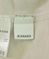 JEANASIS（ジーナシス）ノースリーブ ベージュ サイズ:F レディース/2200691438108