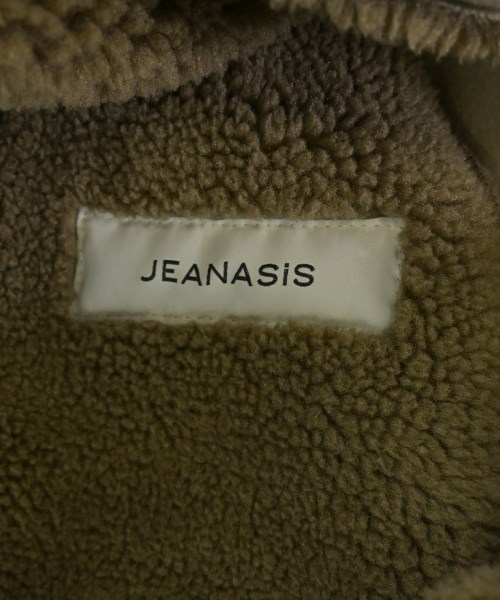 JEANASIS（ジーナシス）その他 ベージュ サイズ:F レディース/2200689612022