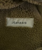 JEANASIS（ジーナシス）その他 ベージュ サイズ:F レディース/2200689612022