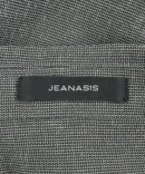 JEANASIS（ジーナシス）カジュアルジャケット グレー サイズ:F レディース/2200691474038