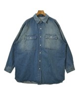 JEANASIS カジュアルシャツ