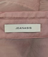 JEANASIS（ジーナシス）カジュアルシャツ ピンク サイズ:M レディース/2200692457153