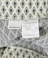 JEANASIS（ジーナシス）その他 白 サイズ:F レディース/2200696936036