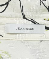 JEANASIS（ジーナシス）ワンピース 白 サイズ:F レディース/2200697772015