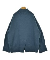 JEANASIS（ジーナシス）ニット・セーター 青 サイズ:F レディース/2200691476087
