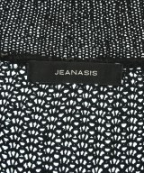JEANASIS（ジーナシス）ニット・セーター 黒 サイズ:F レディース/2200693273035