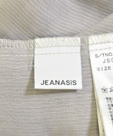 JEANASIS（ジーナシス）ベスト グレー サイズ:F レディース/2200693273042